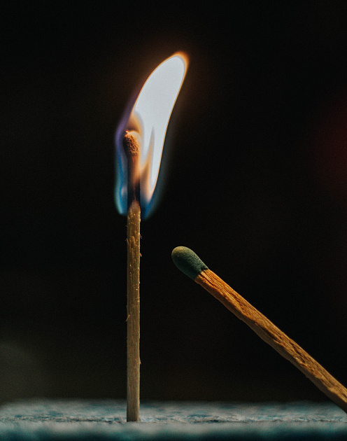 Как восстановиться после эмоциональной вспышки