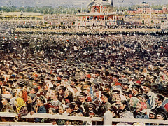 Что нужно знать об истории России ХХ века