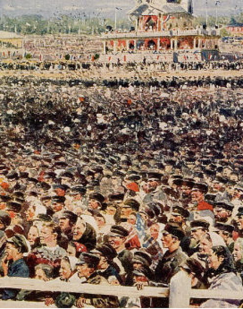 Что нужно знать об истории России ХХ века