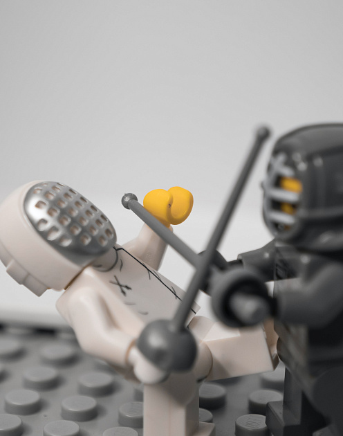 Фейсбучные споры — последнее дело