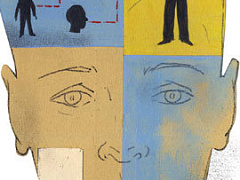 Психологический портрет прирожденного продавца