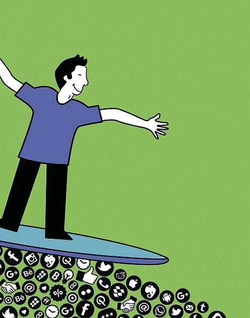 Трудно быть ботом