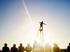 Супербоссы: как они находят таланты