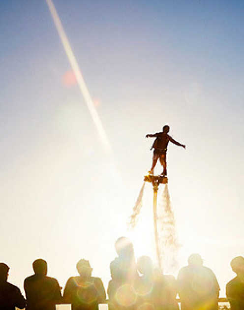 Супербоссы: как они находят таланты