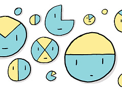 Десять мифов о первой зарплате