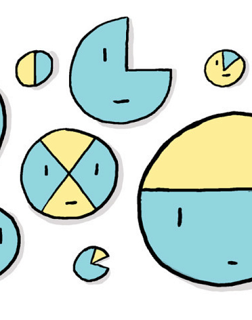 Десять мифов о первой зарплате