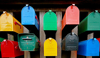 8 способов не справляться с электронной почтой