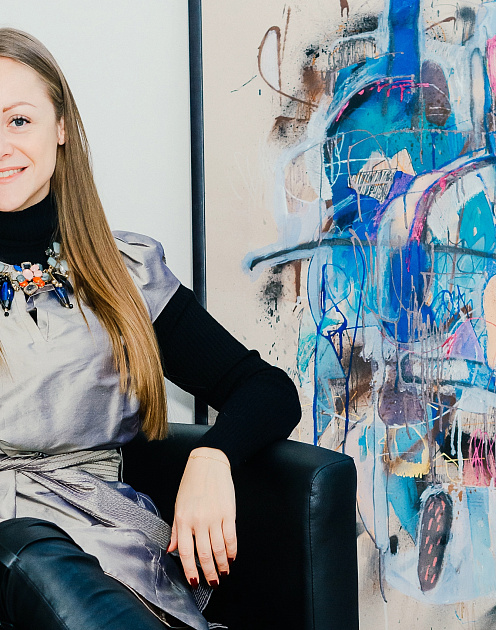 Арт-рынок на пути цифровой трансформации