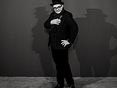 Александр Васильев: «Мода не может быть повседневной»