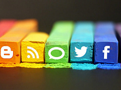 Пузырь соцсетей