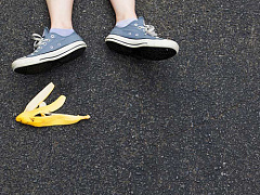 Обратите ваши ошибки себе на благо