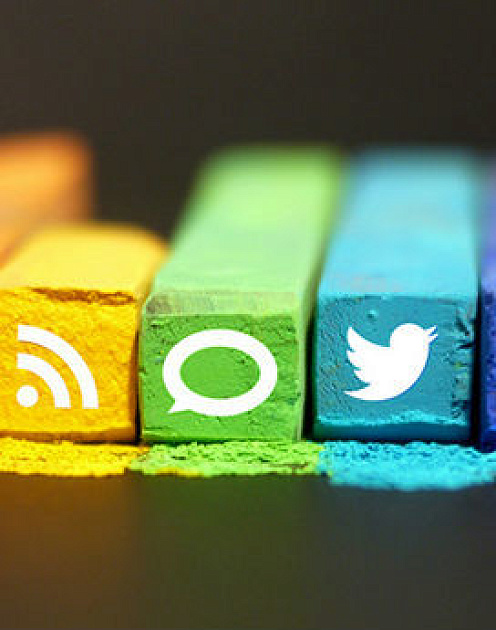 Пузырь соцсетей