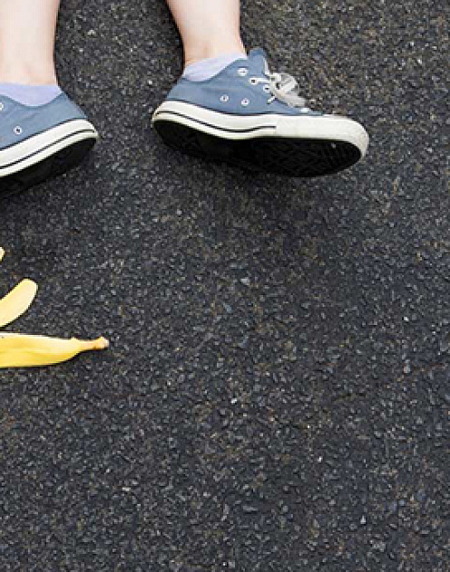 Обратите ваши ошибки себе на благо