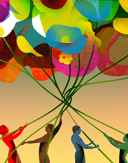 Бизнес в эру стейкхолдеров