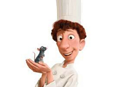 Pixar: сила коллективного творчества