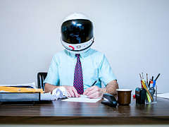 Четыре причины, из-за которых вы не нашли работу своей мечты