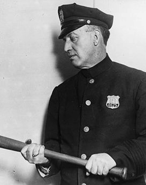 4 режима полицейских проверок или как могут прессовать ваш бизнес