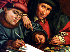 Что потеряет общество, если бизнес перестанет быть уважаемым делом