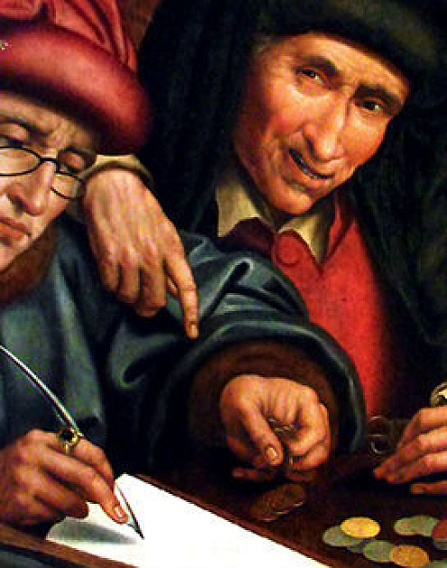 Что потеряет общество, если бизнес перестанет быть уважаемым делом