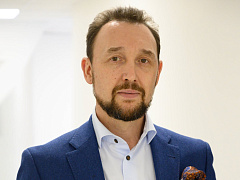 «Хорошего лидера отличает умение собирать вокруг себя людей, сильнее его самого»