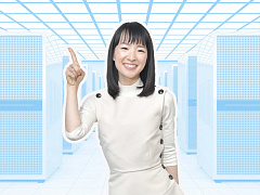 Как навести порядок в данных по методу Мари Кондо