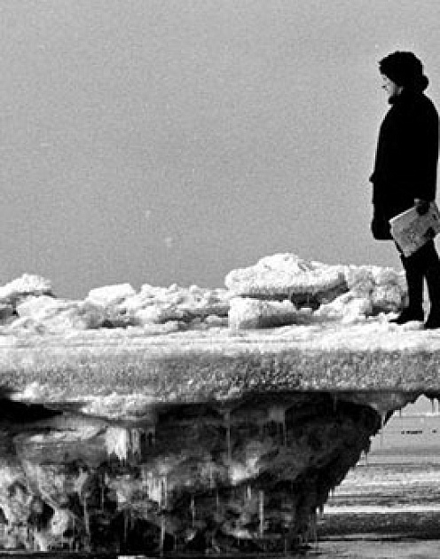 Заранее будьте готовы к неудачам