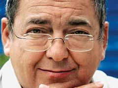 Талантливые сотрудники. Беседа с Айвором Тифенбруном