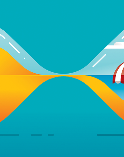 Перерыв на счастье