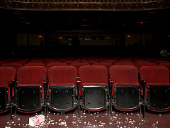 Голливудские уроки: как киноиндустрия выжила под натиском цифровой трансформации