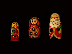 Российский руководитель: неуверенный, негибкий и требовательный