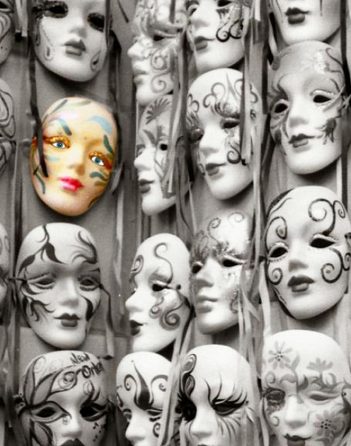 Восемь способов преодолеть синдром самозванца