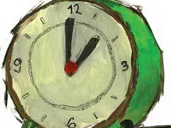 Миссия невыполнима