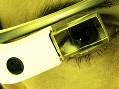 Неожиданный потенциал Google Glass