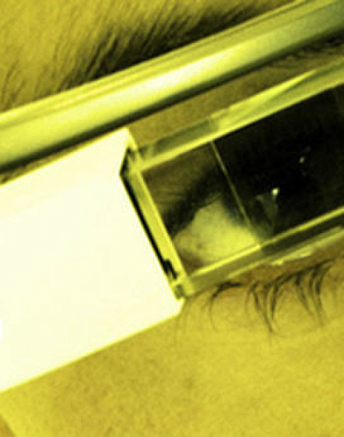 Неожиданный потенциал Google Glass