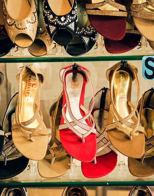 «Бренд-туризм» как источник роста продаж