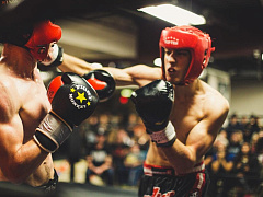 Пять правил жесткой игры для бизнеса