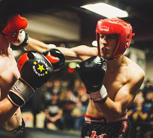 Пять правил жесткой игры для бизнеса