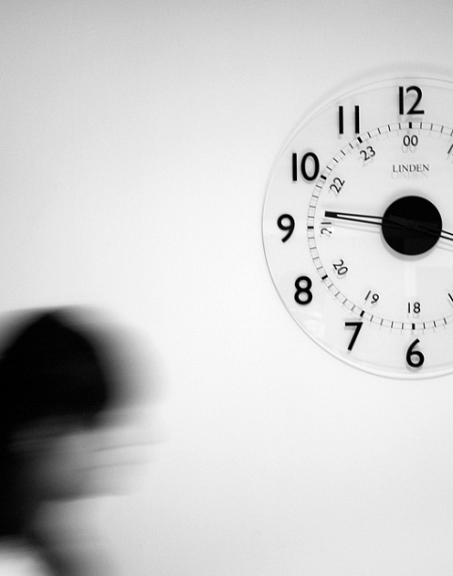 Самый важный секрет: как успешные люди все успевают