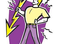 Венчурному капиталисту