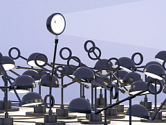 Действовать из будущего: как добиться успеха после пандемии