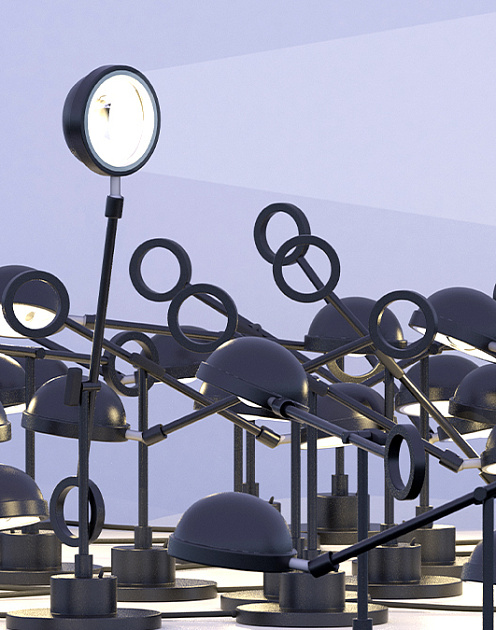 Действовать из будущего: как добиться успеха после пандемии