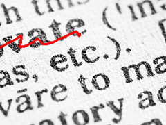 Давайте вычеркнем слово «инновация» из лексикона