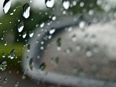 Плохая погода повышает продуктивность труда