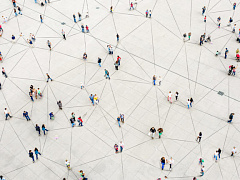 Как алгоритмы могут победить эпидемию коронавируса (и не только ее)