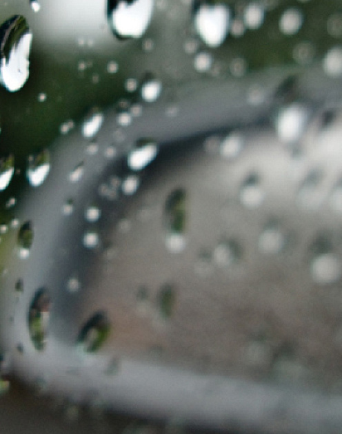 Плохая погода повышает продуктивность труда