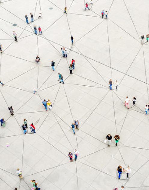 Как алгоритмы могут победить эпидемию коронавируса (и не только ее)