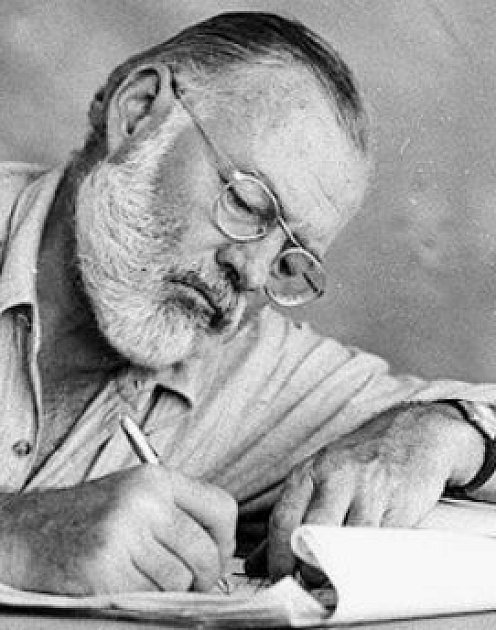 Распорядок дня гения