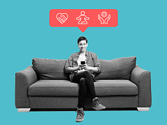 Помогут ли сотрудникам приложения для борьбы со стрессом?