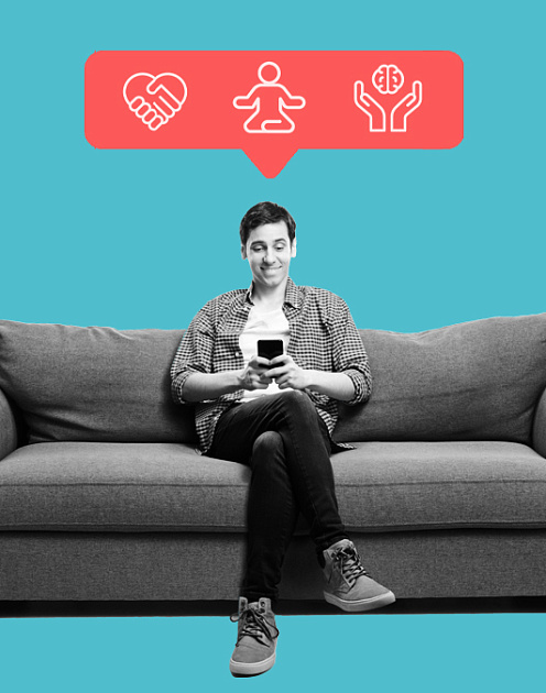 Помогут ли сотрудникам приложения для борьбы со стрессом?