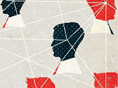 Ваше место в социальных сетях